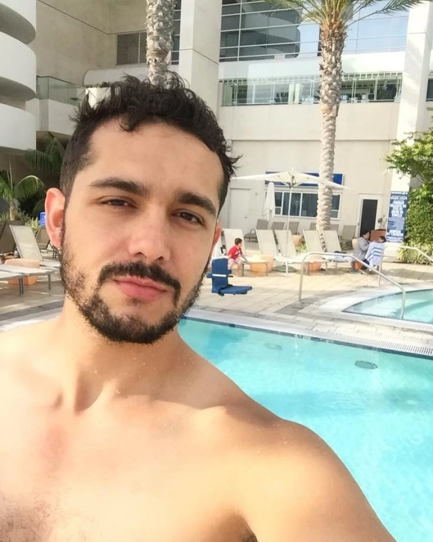 Juan Martin [ hotmartin25 ] Onlyfans leaked photo 12597113 on Hotleaks.tv