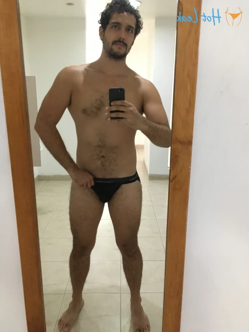 Juan Martin [ hotmartin25 ] Onlyfans leaked photo 12613823 on Hotleaks.tv