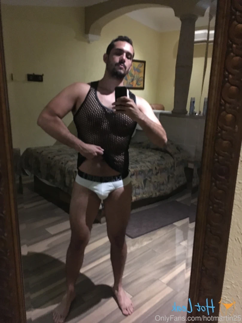 Juan Martin [ hotmartin25 ] Onlyfans leaked photo 12629528 on Hotleaks.tv