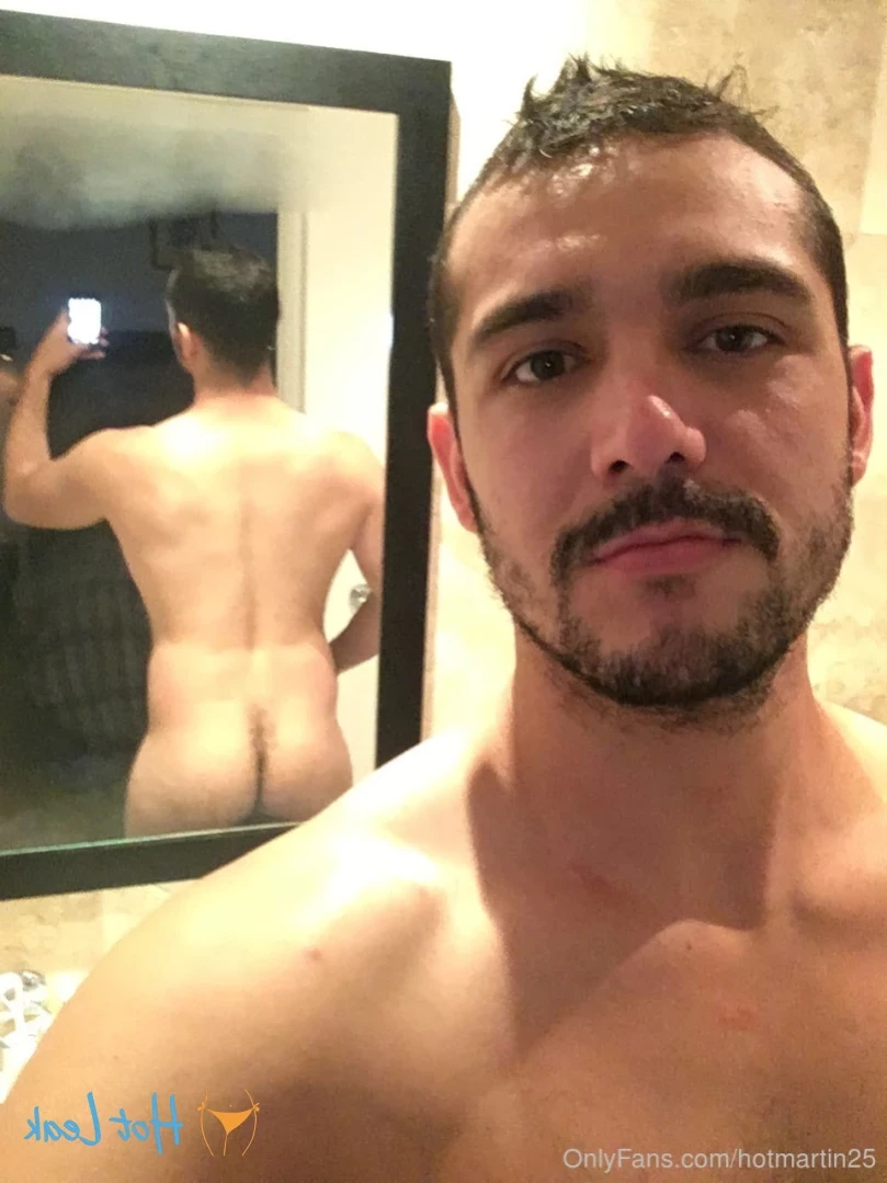 Juan Martin [ hotmartin25 ] Onlyfans leaked photo 12630499 on Hotleaks.tv