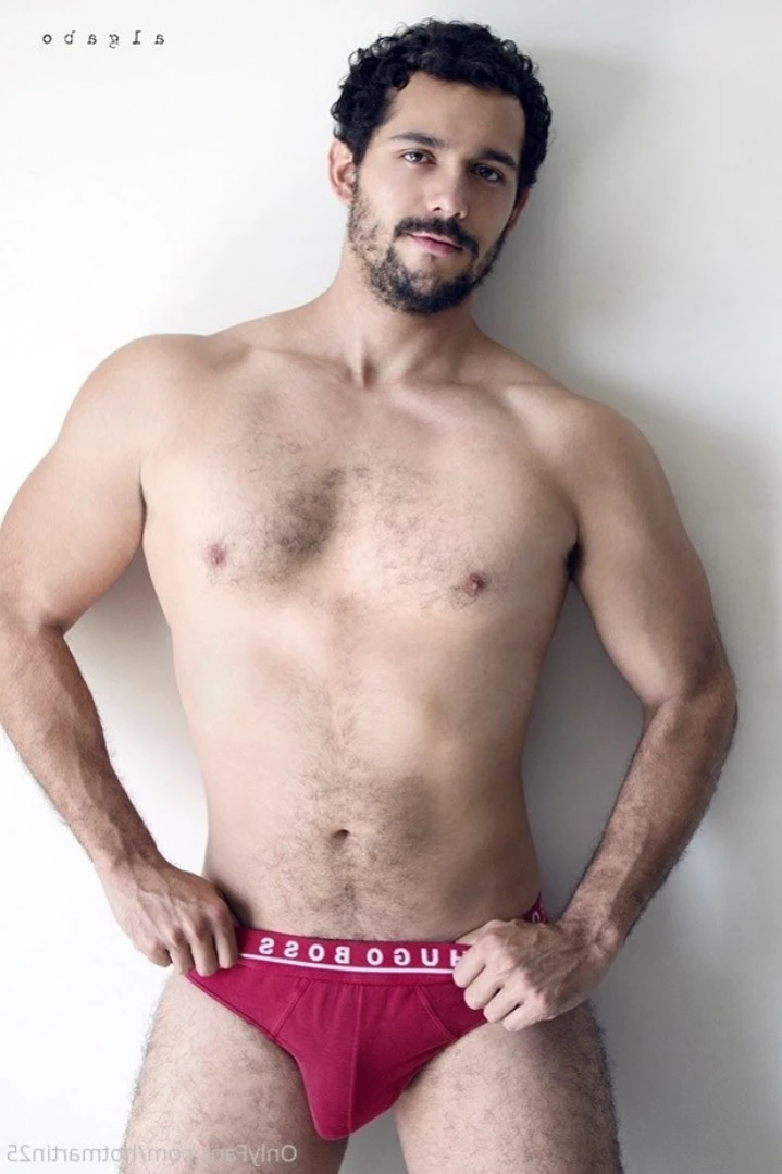 Juan Martin [ hotmartin25 ] Onlyfans leaked photo 12631220 on Hotleaks.tv