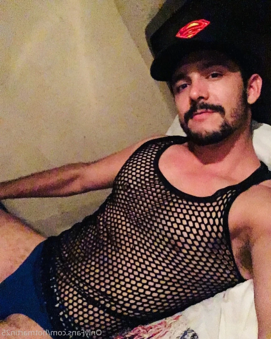 Juan Martin [ hotmartin25 ] Onlyfans leaked photo 12647650 on Hotleaks.tv