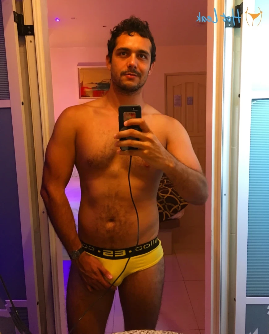 Juan Martin [ hotmartin25 ] Onlyfans leaked photo 12649360 on Hotleaks.tv