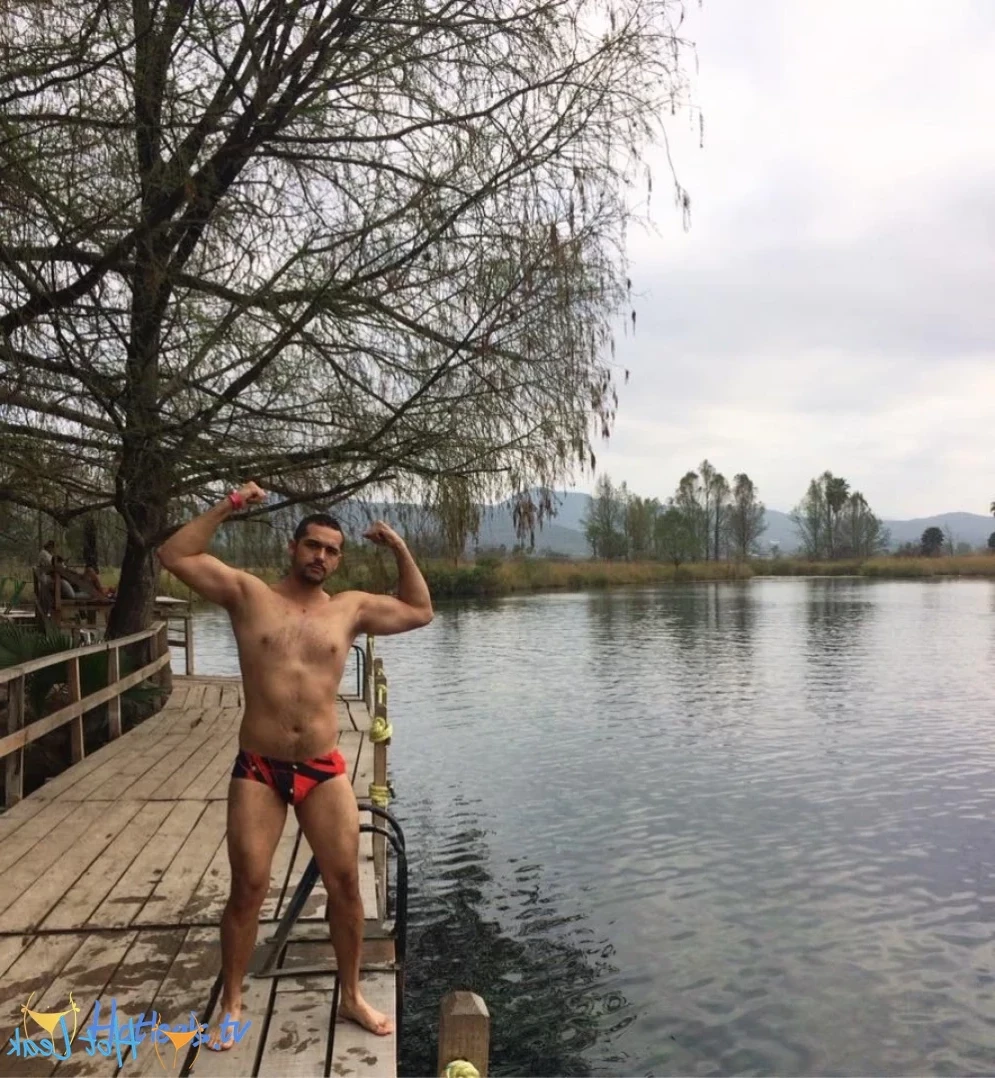 Juan Martin [ hotmartin25 ] Onlyfans leaked photo 12656506 on Hotleaks.tv