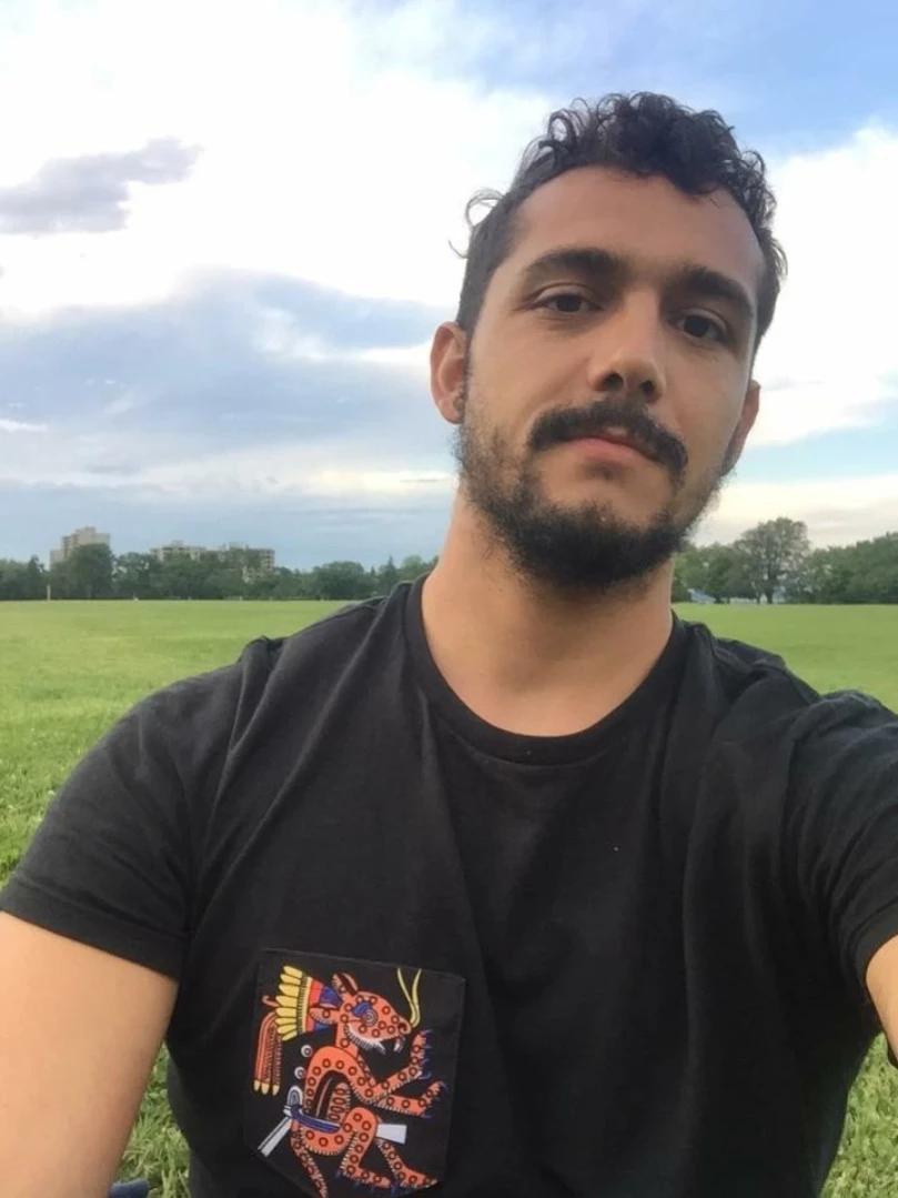 Juan Martin [ hotmartin25 ] Onlyfans leaked photo 12661781 on Hotleaks.tv