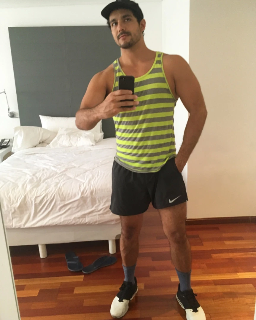 Juan Martin [ hotmartin25 ] Onlyfans leaked photo 12663838 on Hotleaks.tv