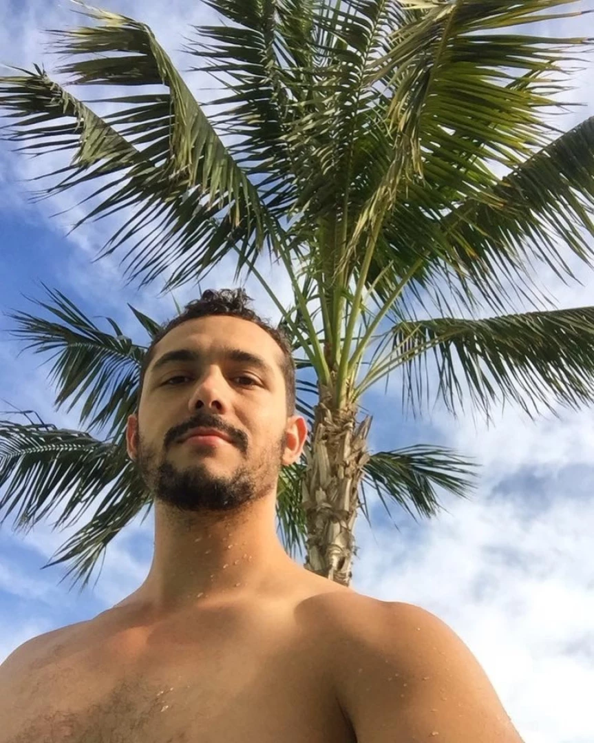 Juan Martin [ hotmartin25 ] Onlyfans leaked photo 12665252 on Hotleaks.tv