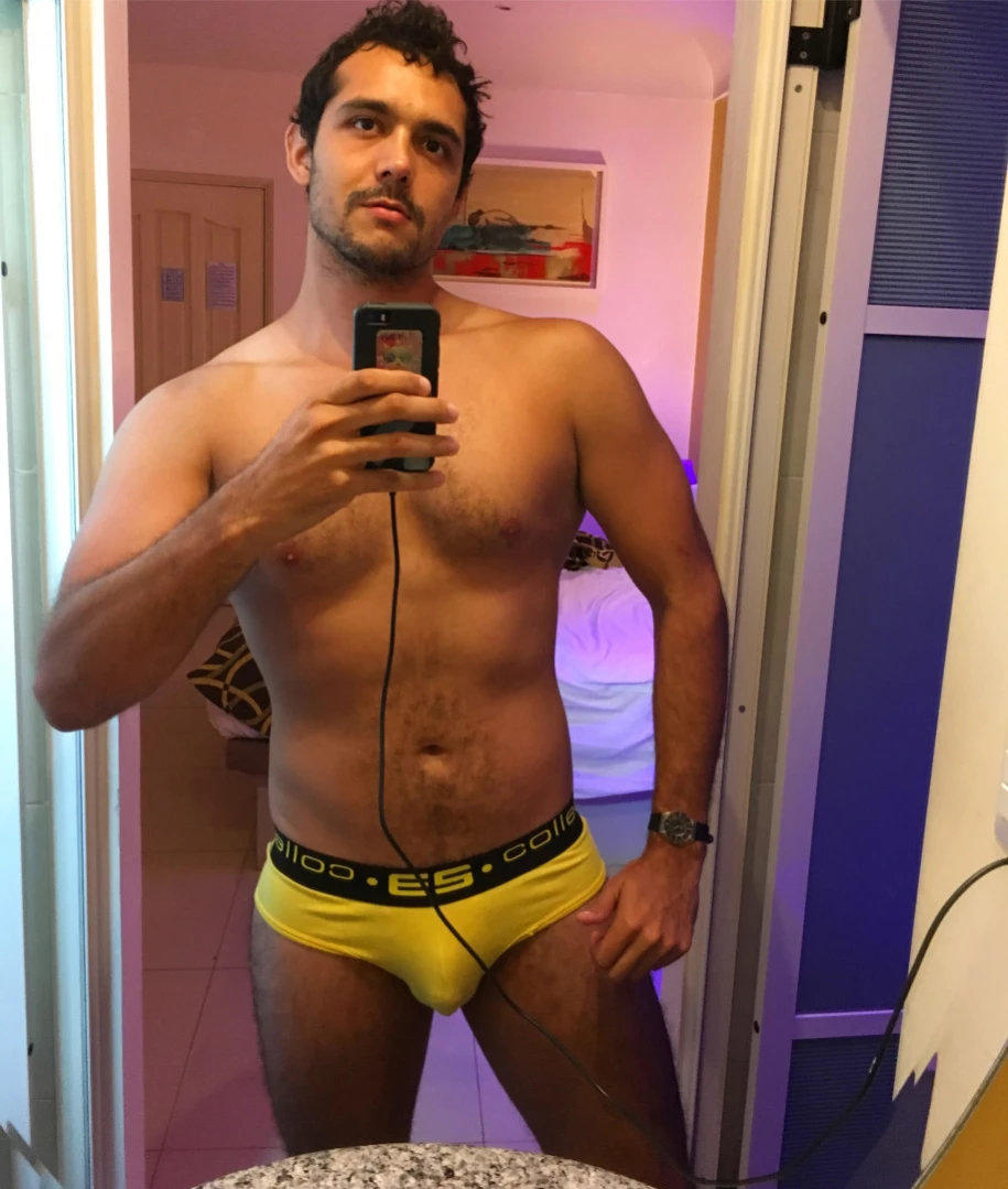 Juan Martin [ hotmartin25 ] Onlyfans leaked photo 12683854 on Hotleaks.tv