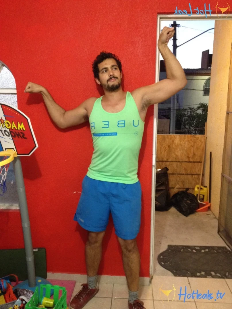 Juan Martin [ hotmartin25 ] Onlyfans leaked photo 12685201 on Hotleaks.tv