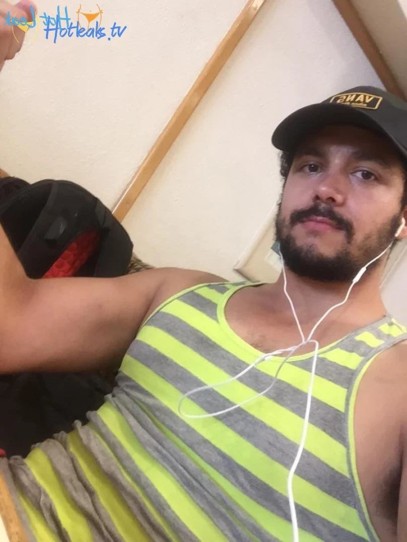 Juan Martin [ hotmartin25 ] Onlyfans leaked photo 12691181 on Hotleaks.tv