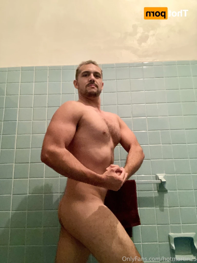 Juan Martin [ hotmartin25 ] Onlyfans leaked photo 12698099 on Hotleaks.tv