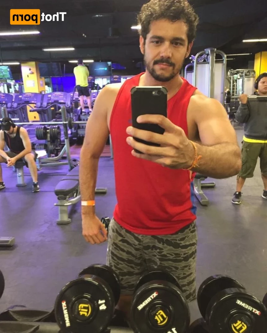 Juan Martin [ hotmartin25 ] Onlyfans leaked photo 12701593 on Hotleaks.tv