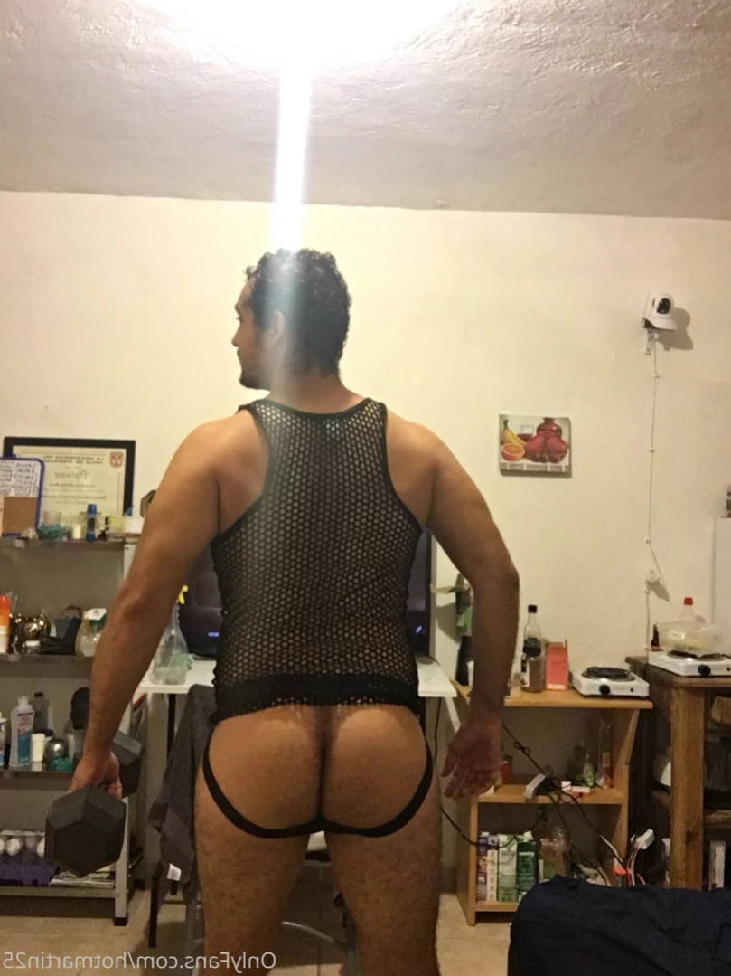 Juan Martin [ hotmartin25 ] Onlyfans leaked photo 12708492 on Hotleaks.tv