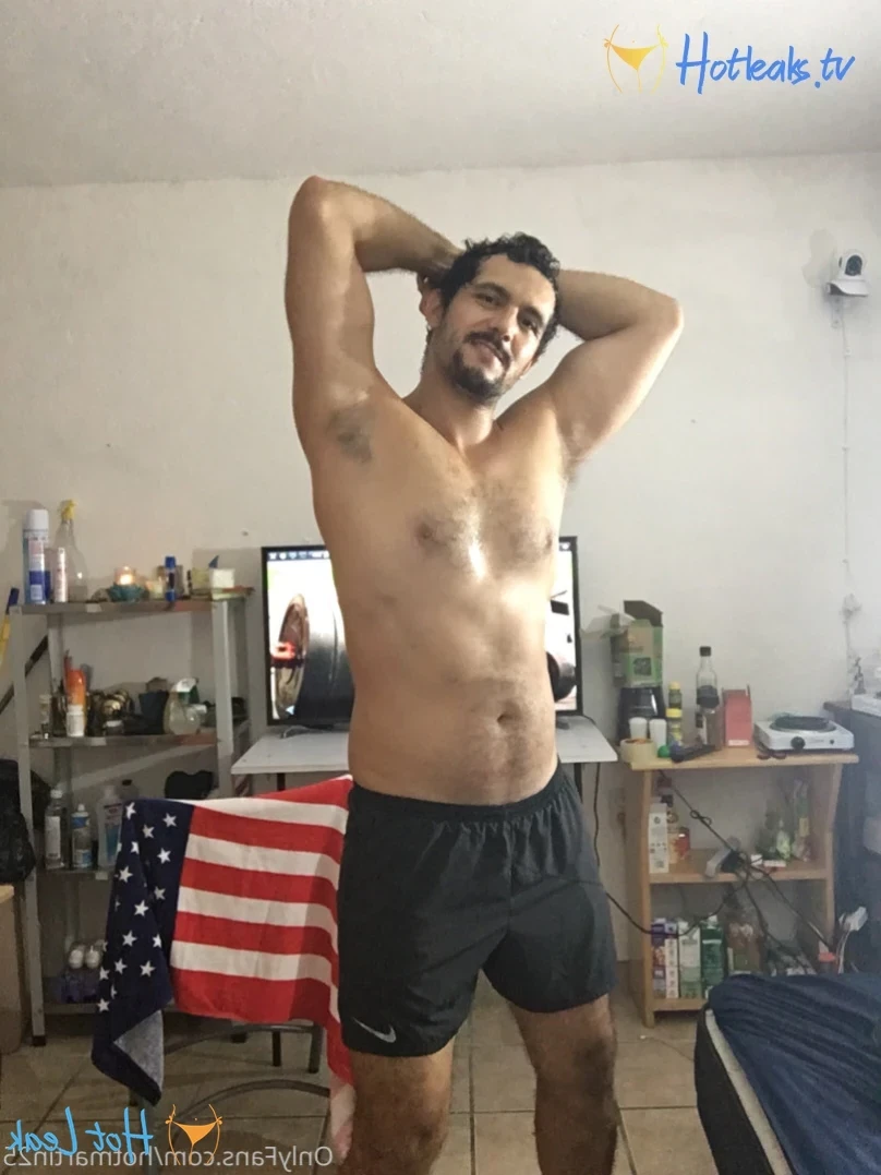 Juan Martin [ hotmartin25 ] Onlyfans leaked photo 12714841 on Hotleaks.tv