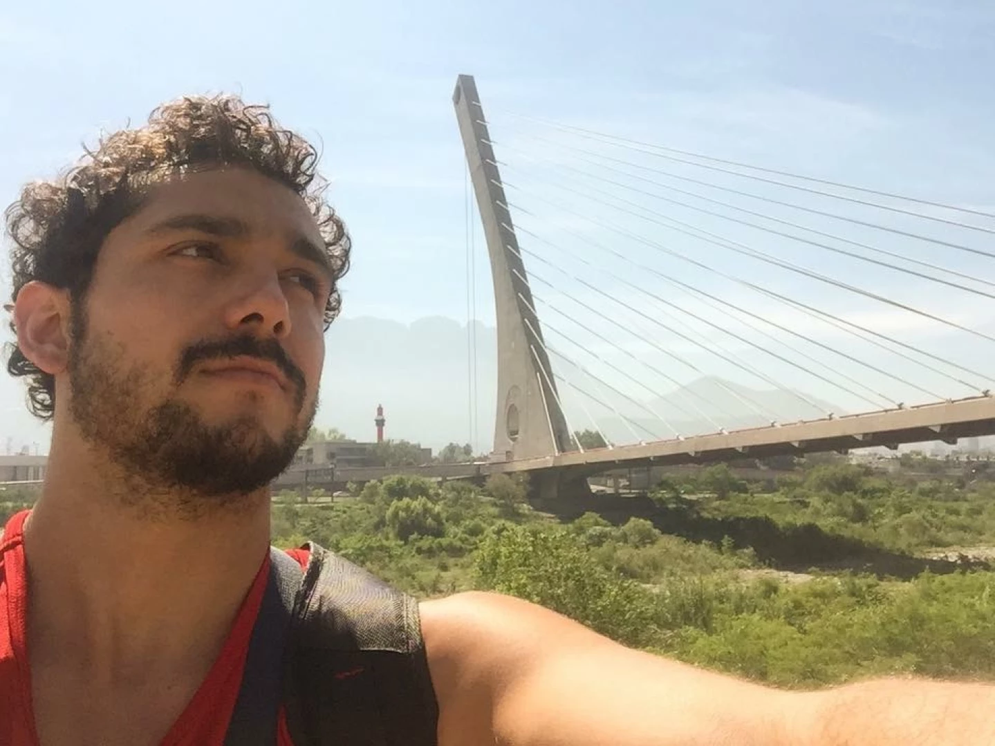 Juan Martin [ hotmartin25 ] Onlyfans leaked photo 12726406 on Hotleaks.tv