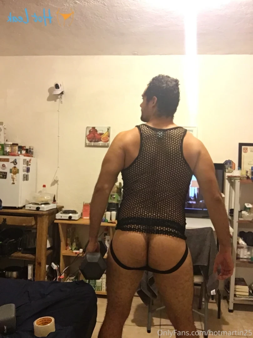 Juan Martin [ hotmartin25 ] Onlyfans leaked photo 12739671 on Hotleaks.tv