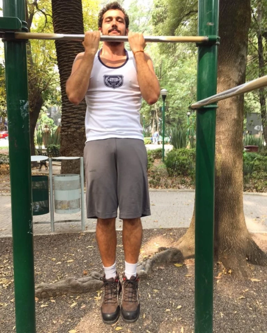 Juan Martin [ hotmartin25 ] Onlyfans leaked photo 12746540 on Hotleaks.tv