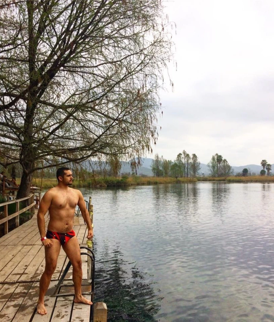 Juan Martin [ hotmartin25 ] Onlyfans leaked photo 12751109 on Hotleaks.tv