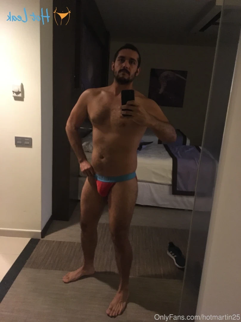 Juan Martin [ hotmartin25 ] Onlyfans leaked photo 12751412 on Hotleaks.tv