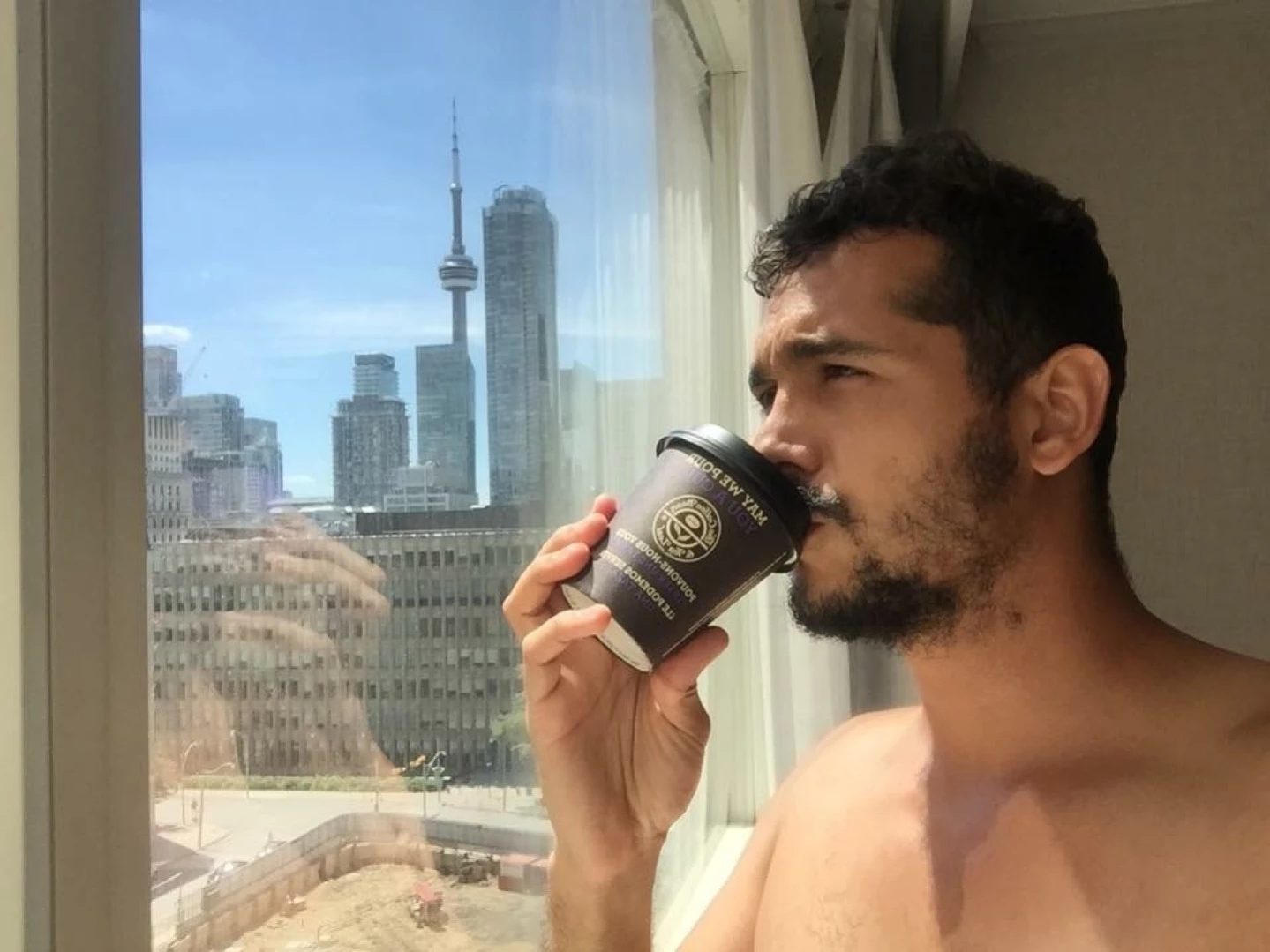 Juan Martin [ hotmartin25 ] Onlyfans leaked photo 12760903 on Hotleaks.tv