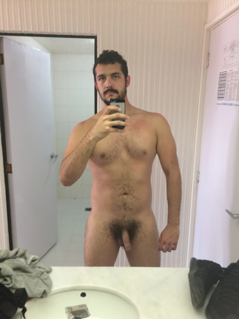 Juan Martin [ hotmartin25 ] Onlyfans leaked photo 12770520 on Hotleaks.tv
