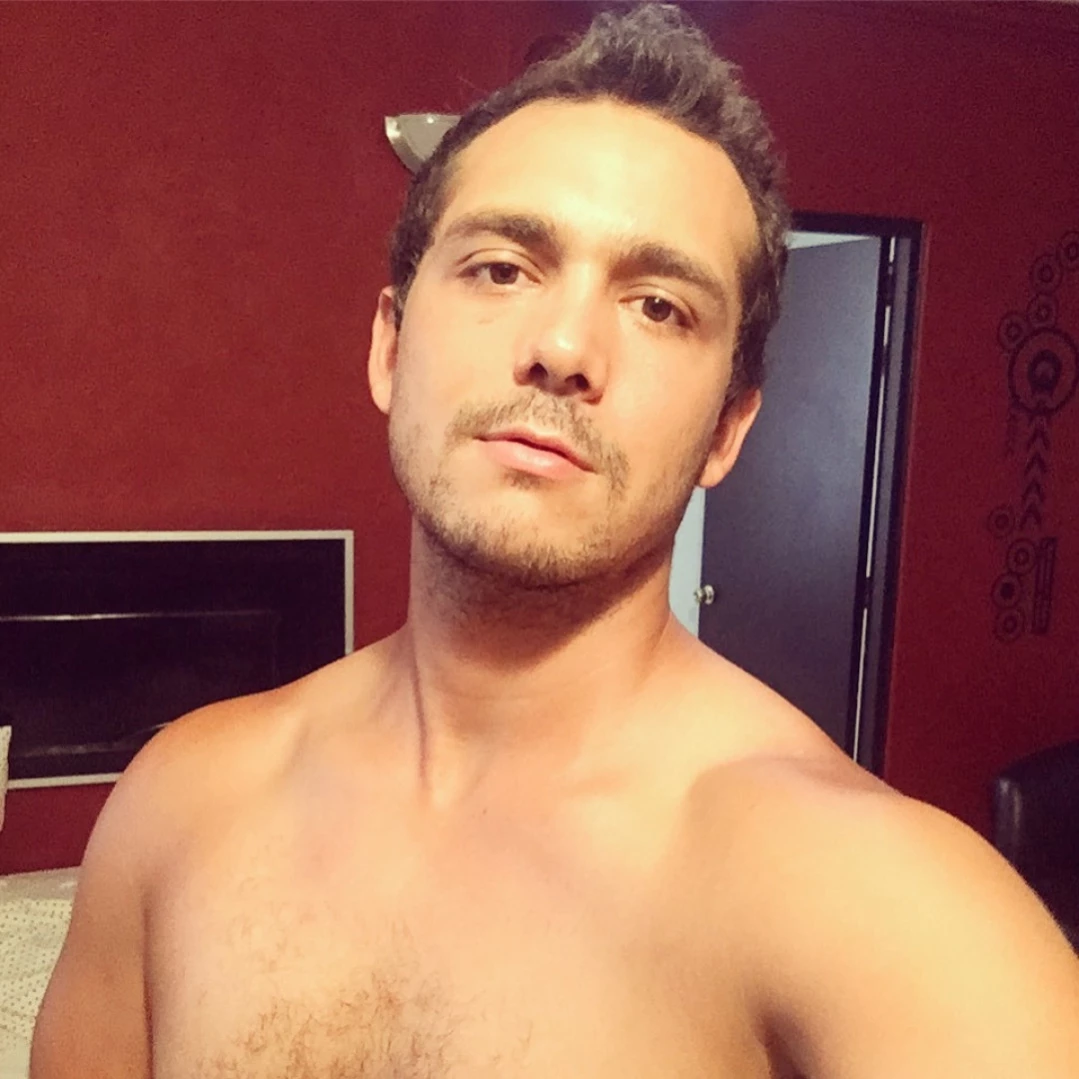 Juan Martin [ hotmartin25 ] Onlyfans leaked photo 12839677 on Hotleaks.tv