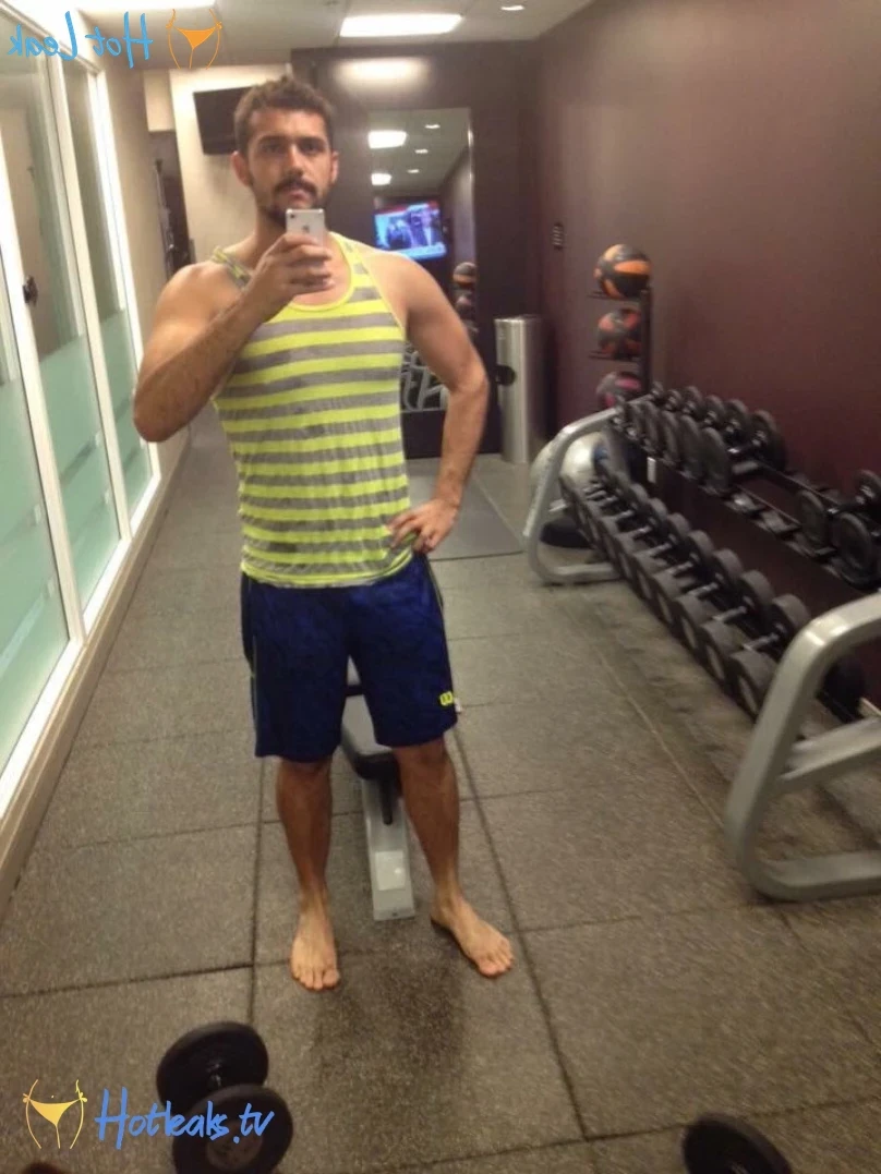 Juan Martin [ hotmartin25 ] Onlyfans leaked photo 12863331 on Hotleaks.tv