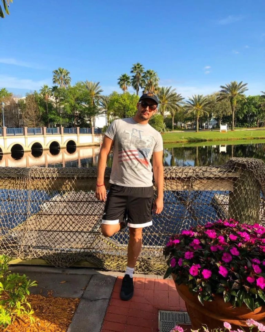 Juan Martin [ hotmartin25 ] Onlyfans leaked photo 12866229 on Hotleaks.tv