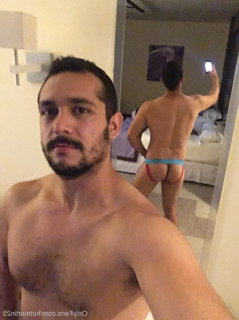 Juan Martin [ hotmartin25 ] Onlyfans leaked photo 12898083 on Hotleaks.tv