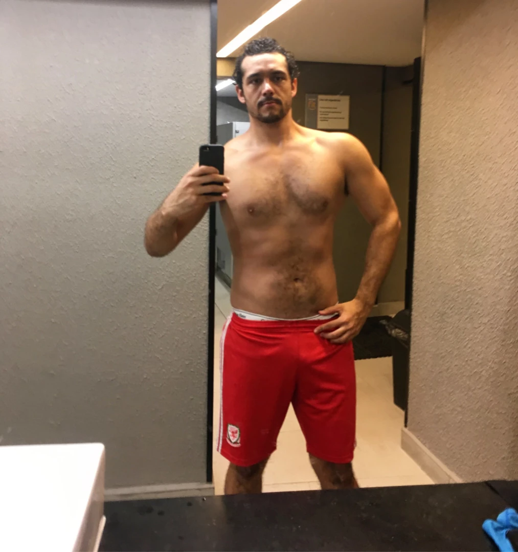 Juan Martin [ hotmartin25 ] Onlyfans leaked photo 12953241 on Hotleaks.tv