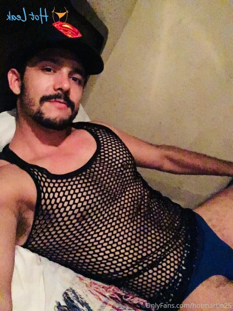 Juan Martin [ hotmartin25 ] Onlyfans leaked photo 12955838 on Hotleaks.tv