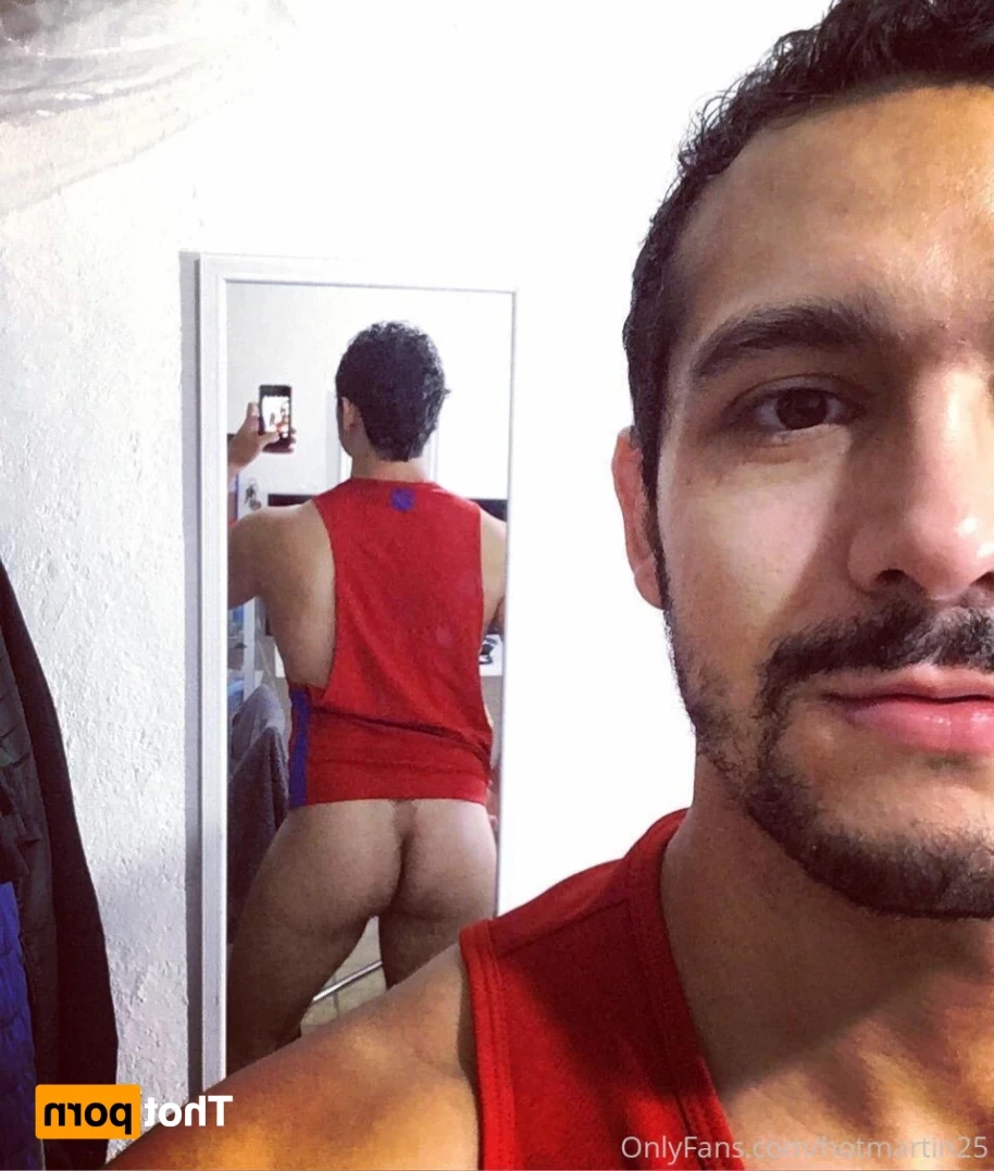 Juan Martin [ hotmartin25 ] Onlyfans leaked photo 12956429 on Hotleaks.tv