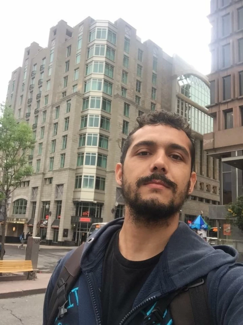 Juan Martin [ hotmartin25 ] Onlyfans leaked photo 12960126 on Hotleaks.tv