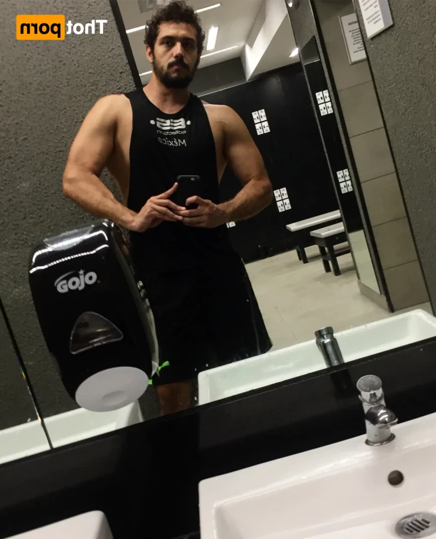 Juan Martin [ hotmartin25 ] Onlyfans leaked photo 12961302 on Hotleaks.tv