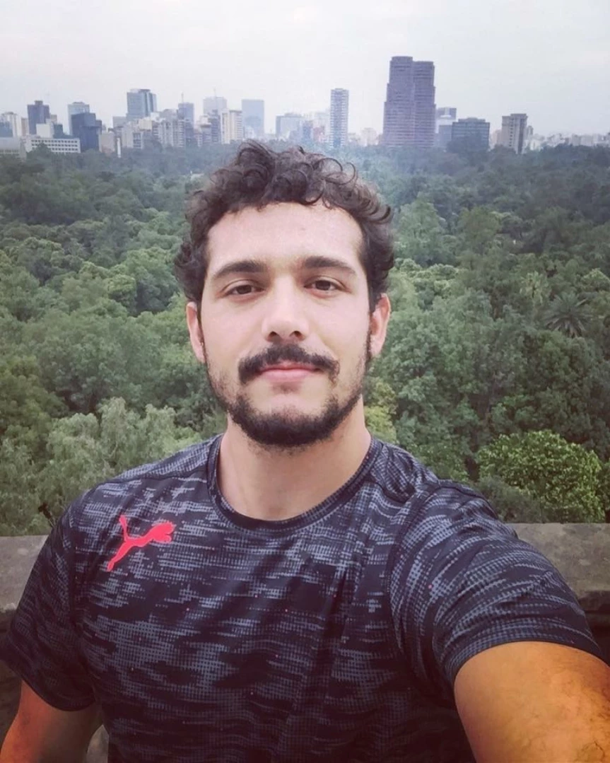 Juan Martin [ hotmartin25 ] Onlyfans leaked photo 12970498 on Hotleaks.tv