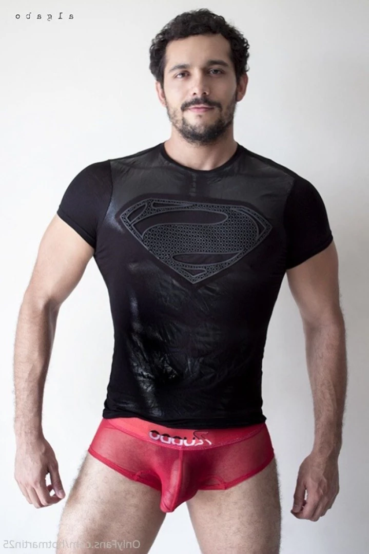 Juan Martin [ hotmartin25 ] Onlyfans leaked photo 13015634 on Hotleaks.tv