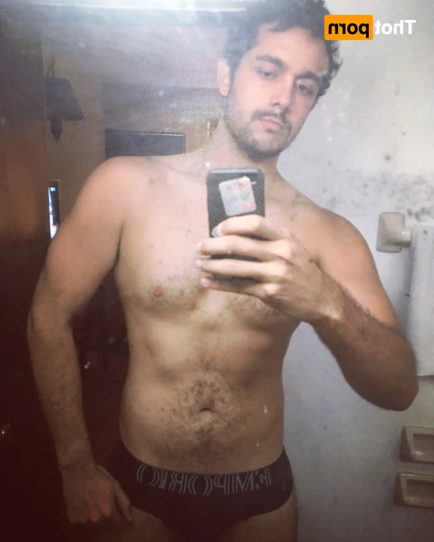 Juan Martin [ hotmartin25 ] Onlyfans leaked photo 13045024 on Hotleaks.tv