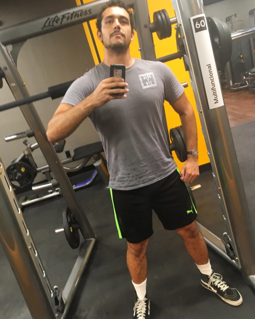 Juan Martin [ hotmartin25 ] Onlyfans leaked photo 13098602 on Hotleaks.tv