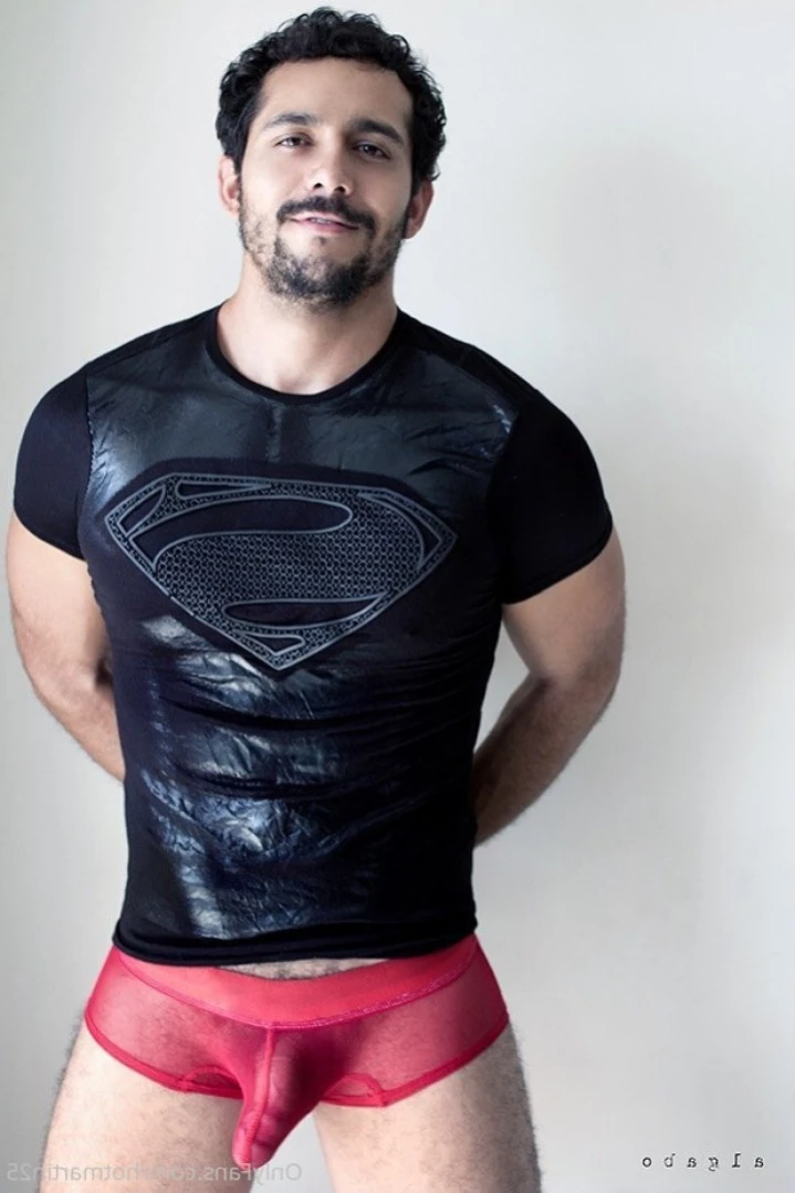 Juan Martin [ hotmartin25 ] Onlyfans leaked photo 13136666 on Hotleaks.tv