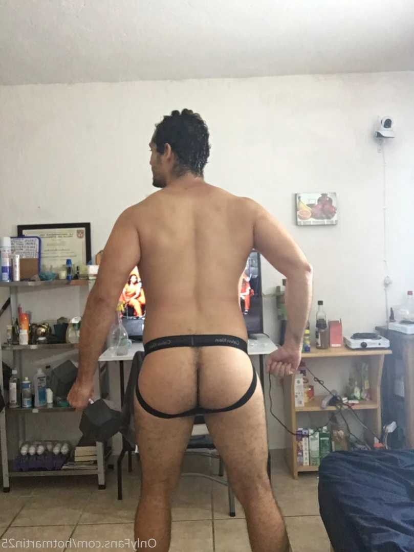 Juan Martin [ hotmartin25 ] Onlyfans leaked photo 13227785 on Hotleaks.tv