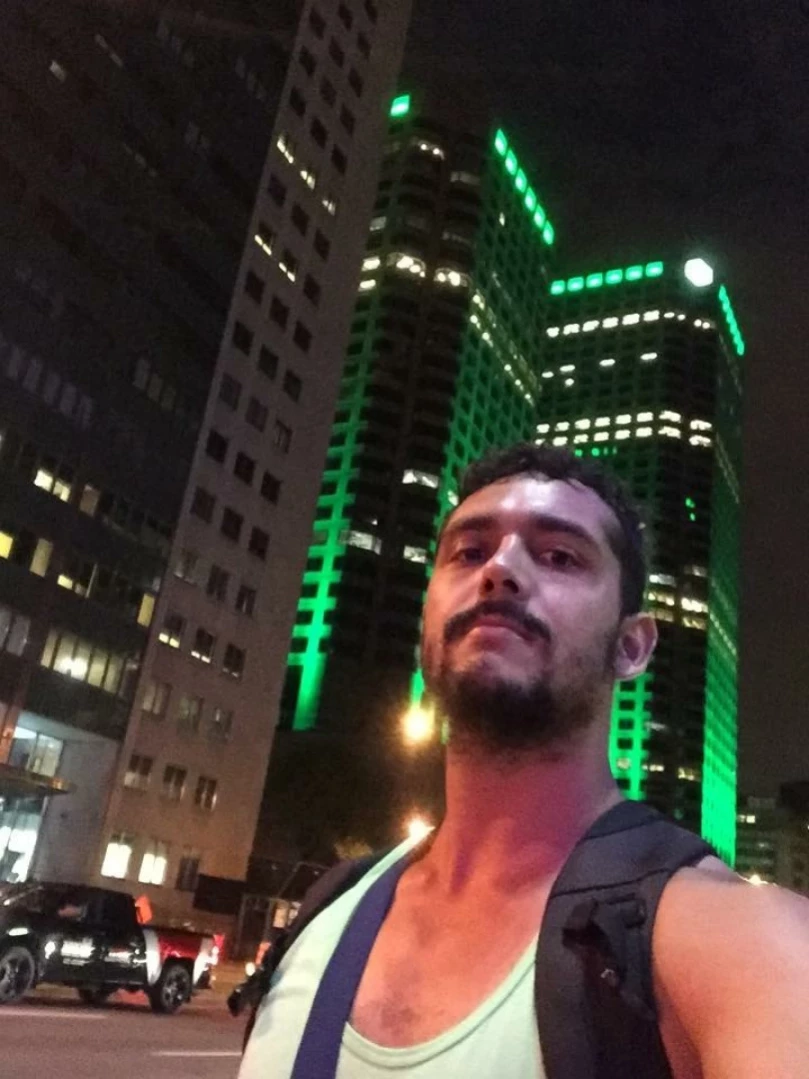 Juan Martin [ hotmartin25 ] Onlyfans leaked photo 13480183 on Hotleaks.tv