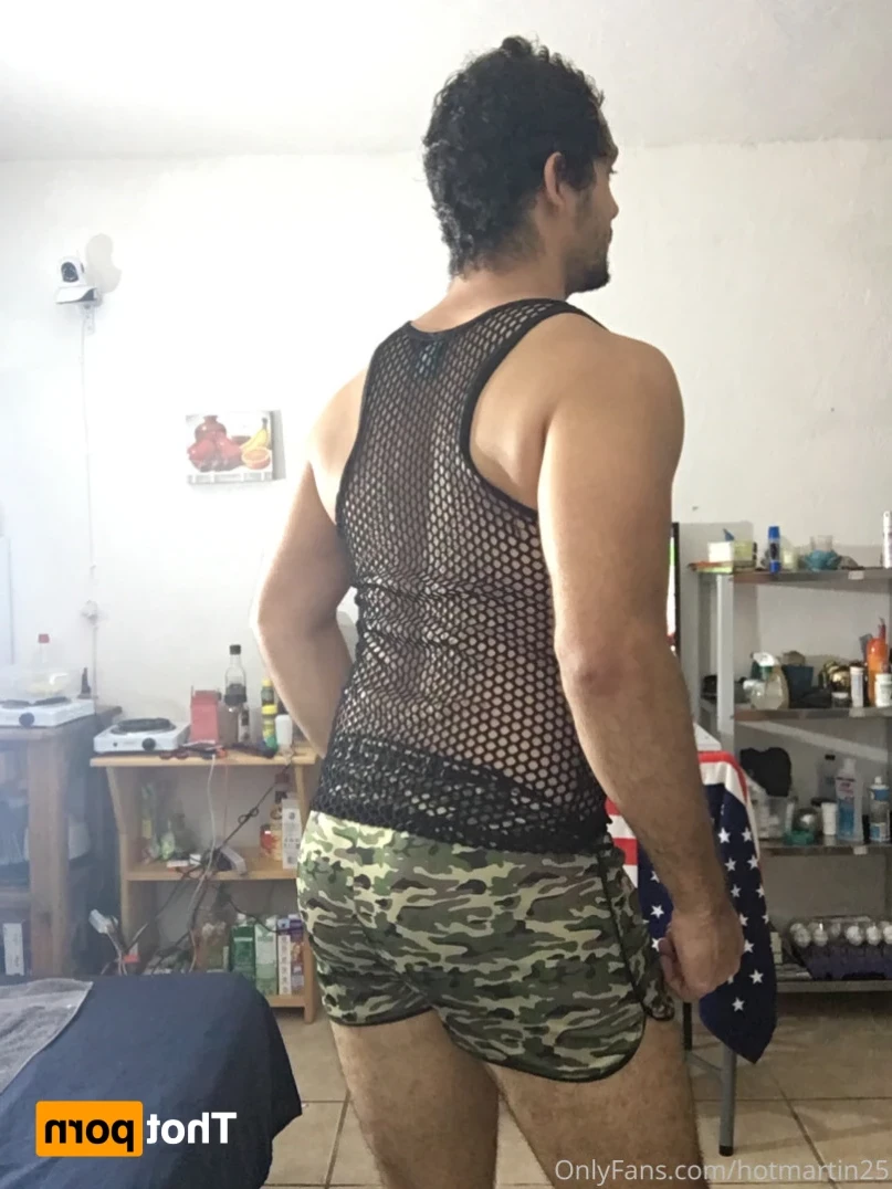 Juan Martin [ hotmartin25 ] Onlyfans leaked photo 13484190 on Hotleaks.tv