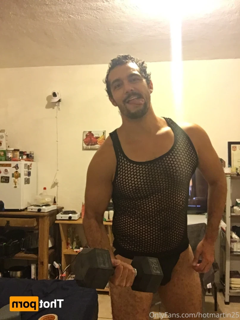 Juan Martin [ hotmartin25 ] Onlyfans leaked photo 13530063 on Hotleaks.tv