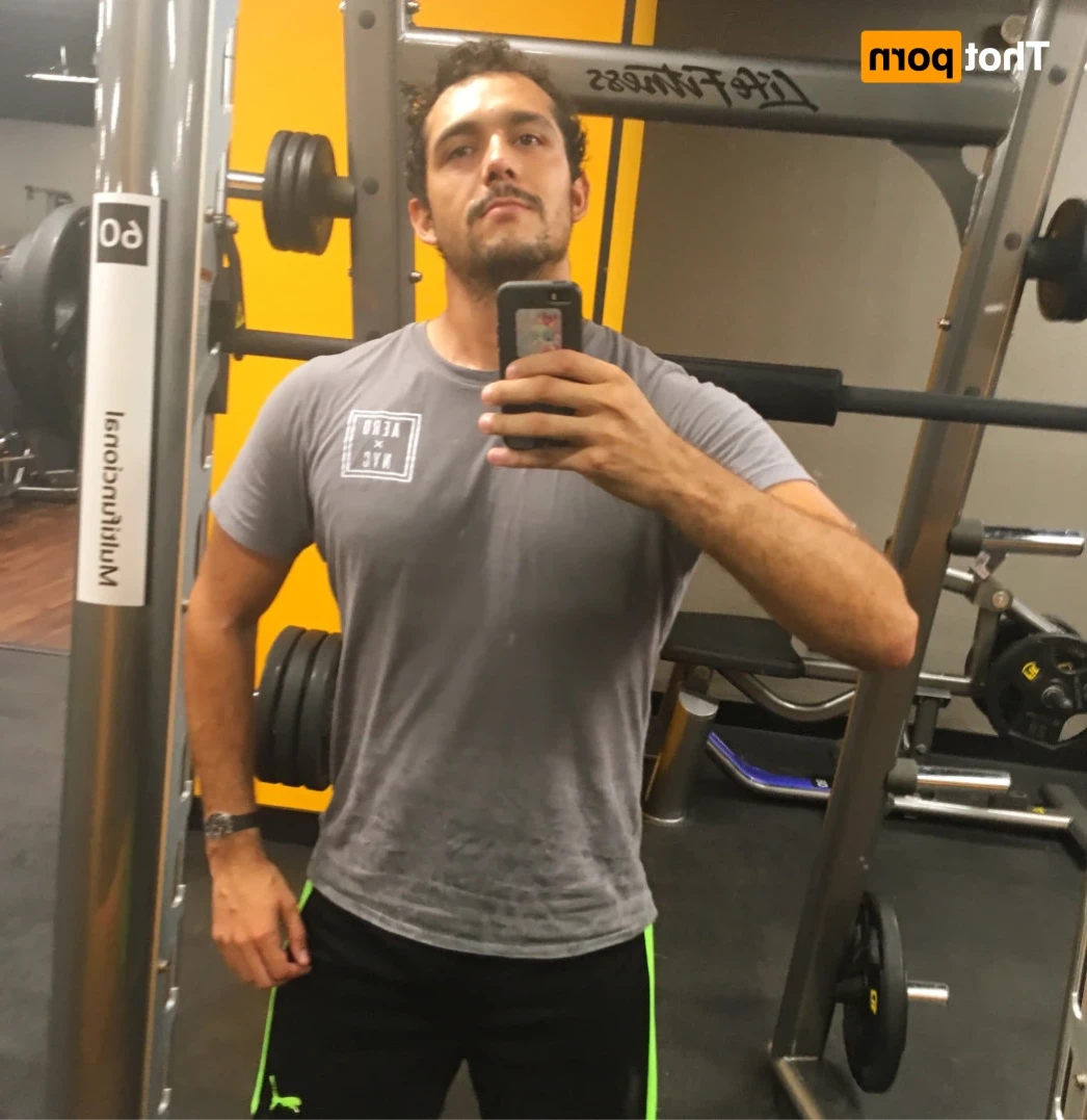 Juan Martin [ hotmartin25 ] Onlyfans leaked photo 13598114 on Hotleaks.tv