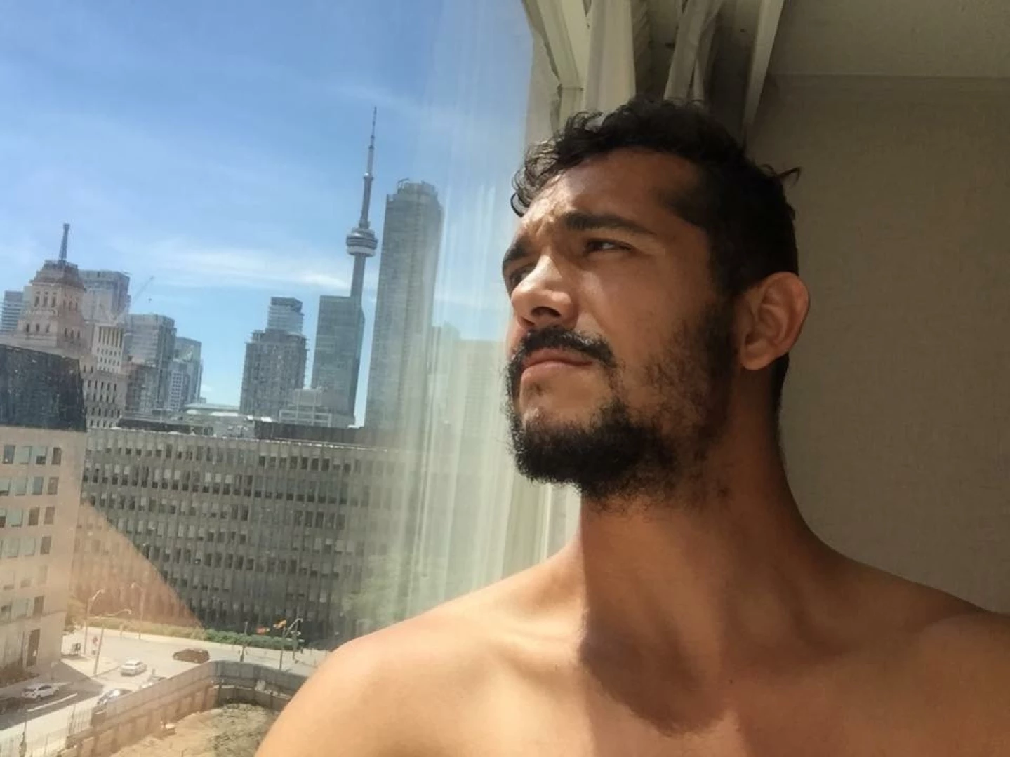 Juan Martin [ hotmartin25 ] Onlyfans leaked photo 13764960 on Hotleaks.tv