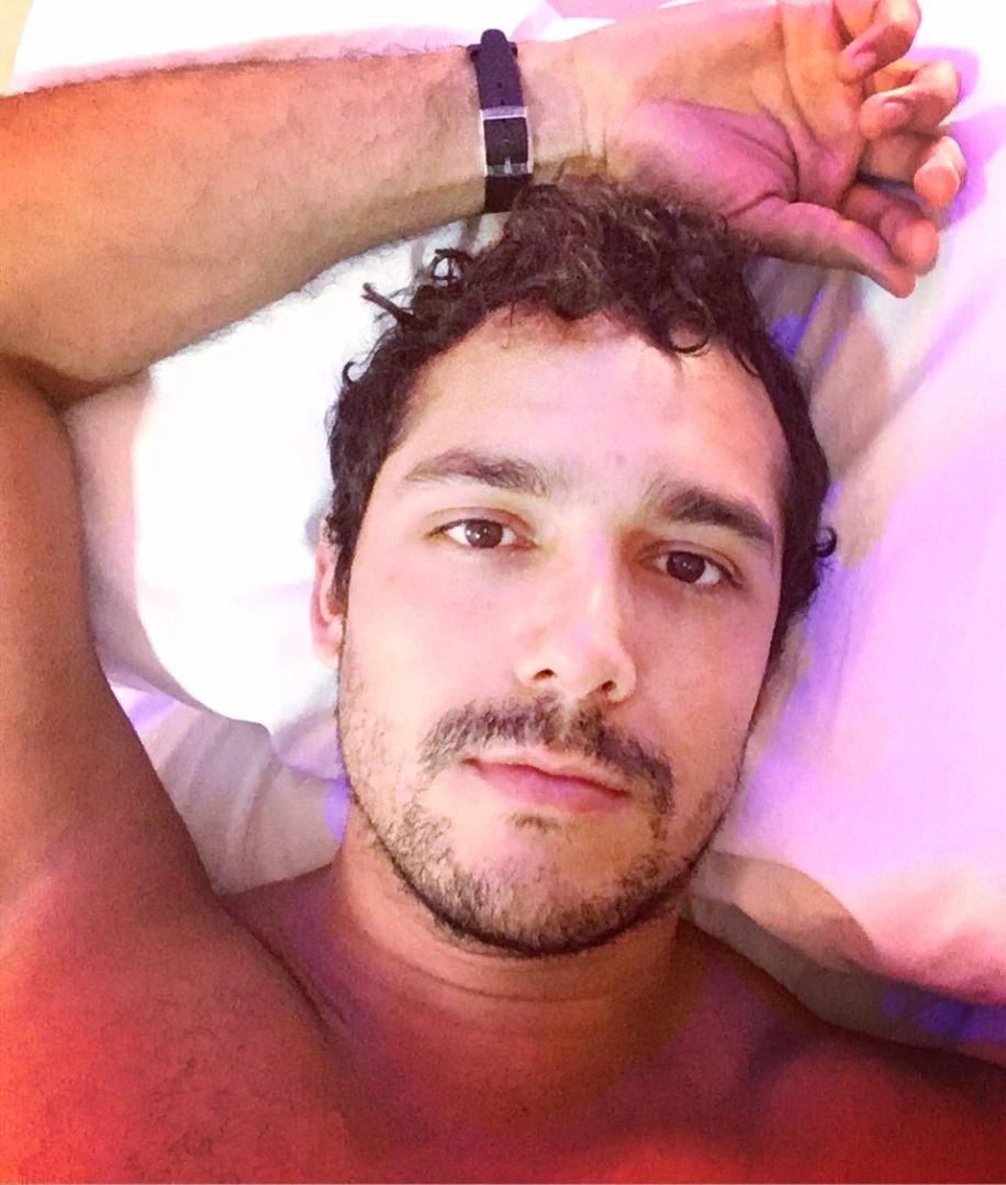 Juan Martin [ hotmartin25 ] Onlyfans leaked photo 13767928 on Hotleaks.tv