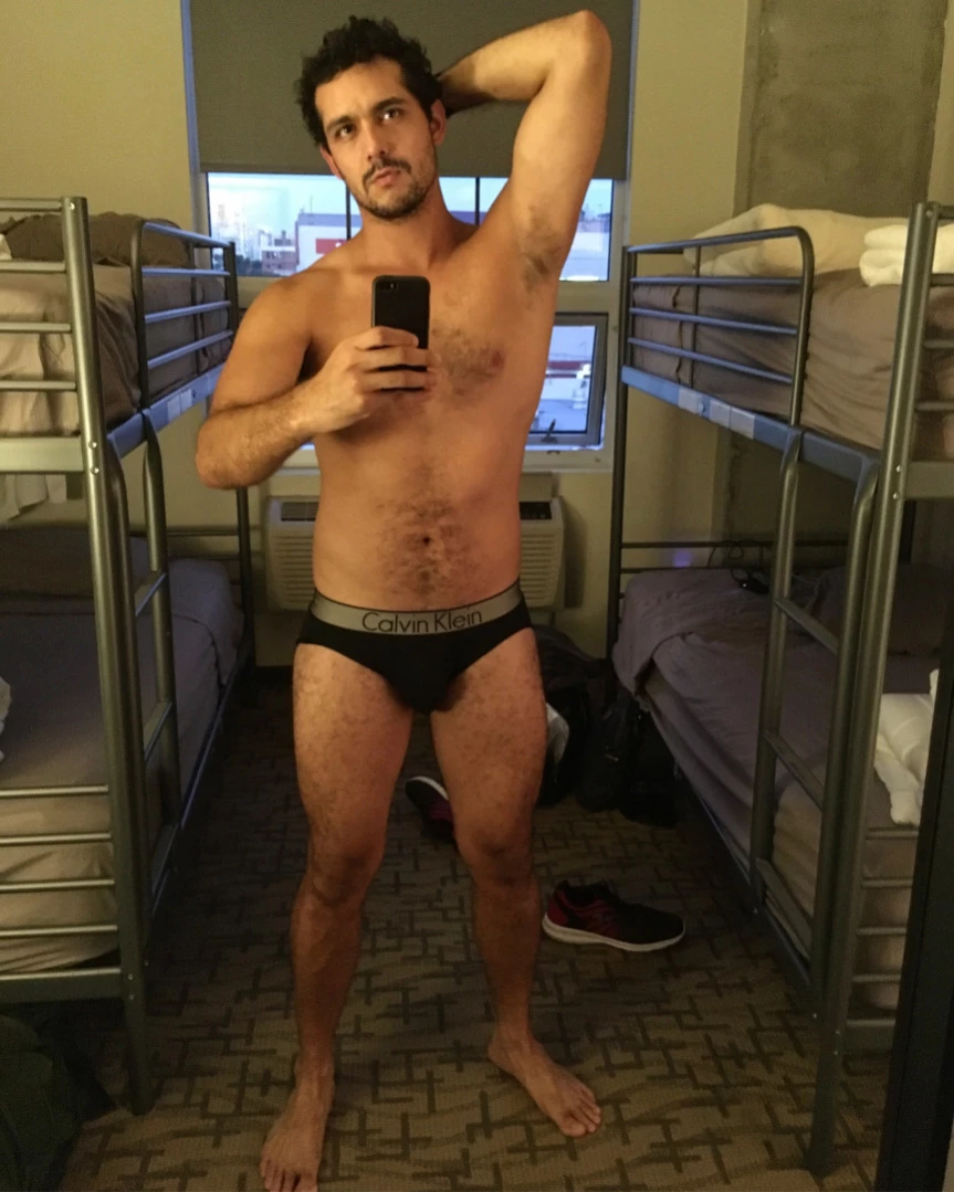 Juan Martin [ hotmartin25 ] Onlyfans leaked photo 13769913 on Hotleaks.tv