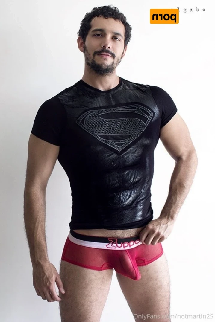 Juan Martin [ hotmartin25 ] Onlyfans leaked photo 13777324 on Hotleaks.tv