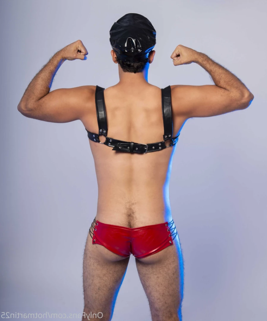 Juan Martin [ hotmartin25 ] Onlyfans leaked photo 13790843 on Hotleaks.tv