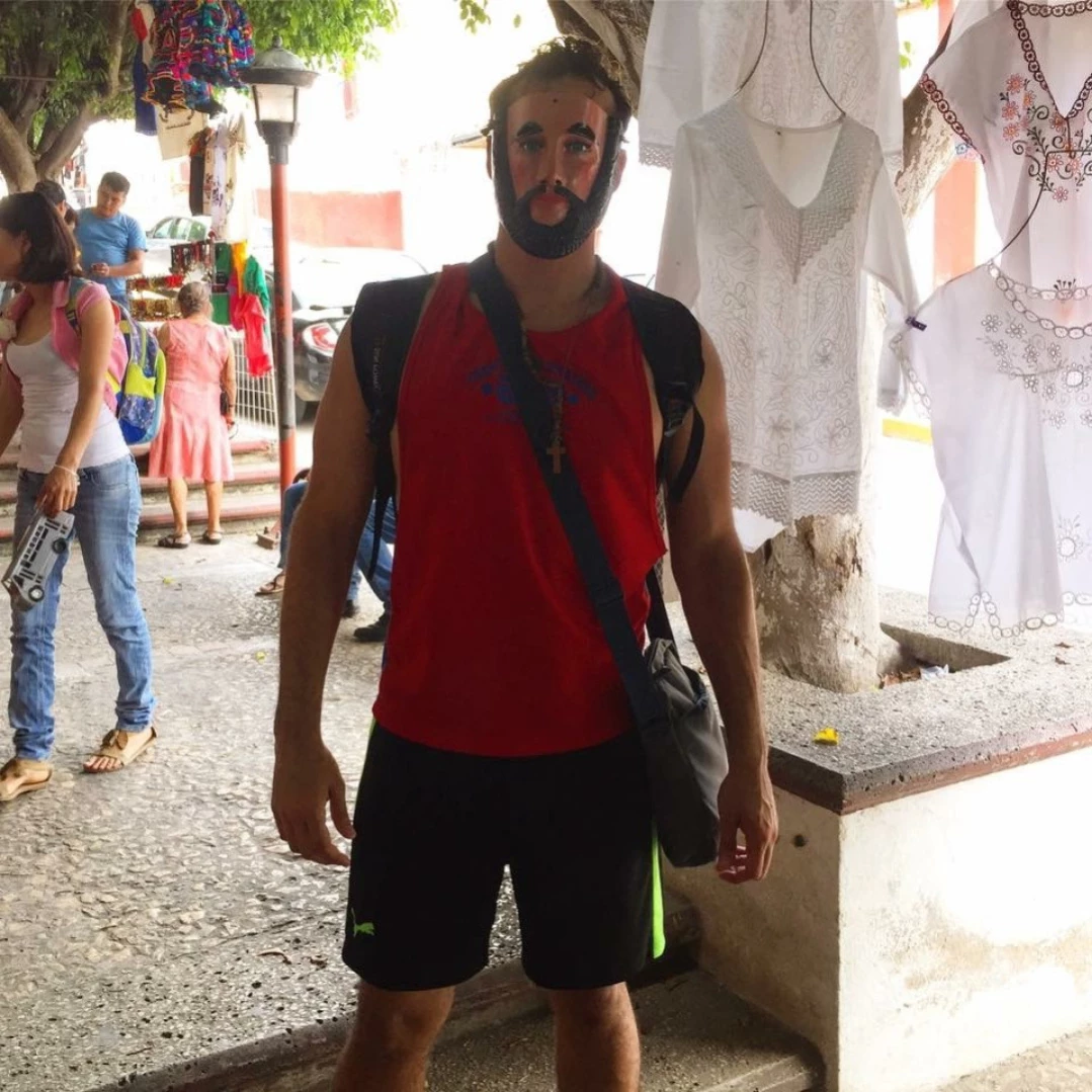 Juan Martin [ hotmartin25 ] Onlyfans leaked photo 13791652 on Hotleaks.tv